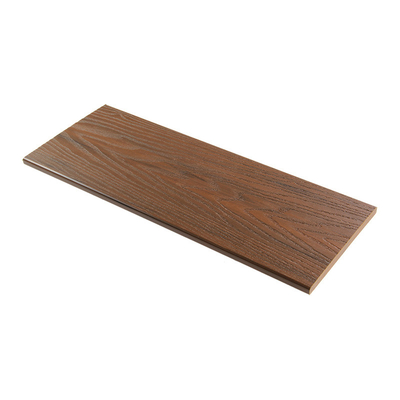 WPC Products Countries Composite Decking Trim Non Toxic